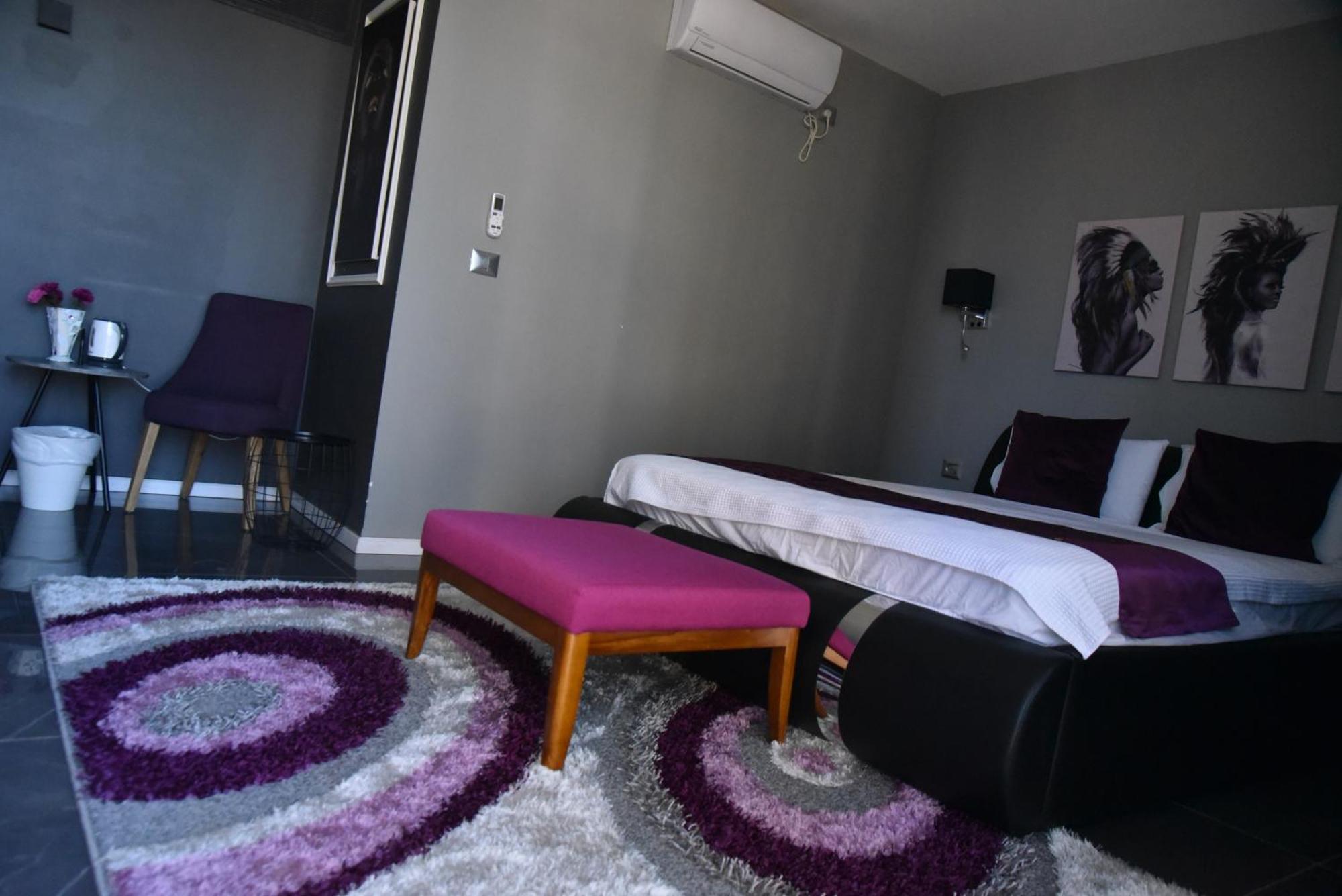 Penthouse Apartment On The Beach Bat Yam Habitación foto